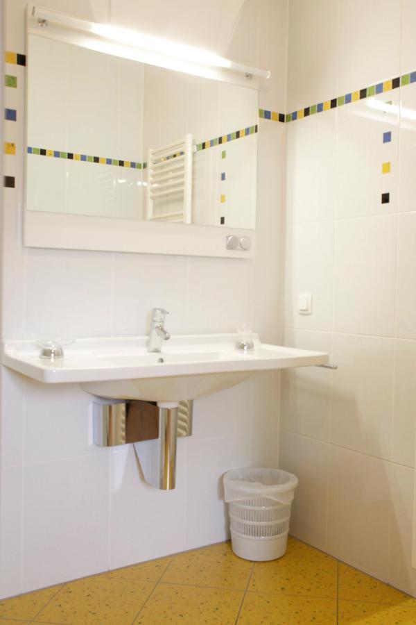 Raiffeisenhof Appartements 에렌하우센 외부 사진